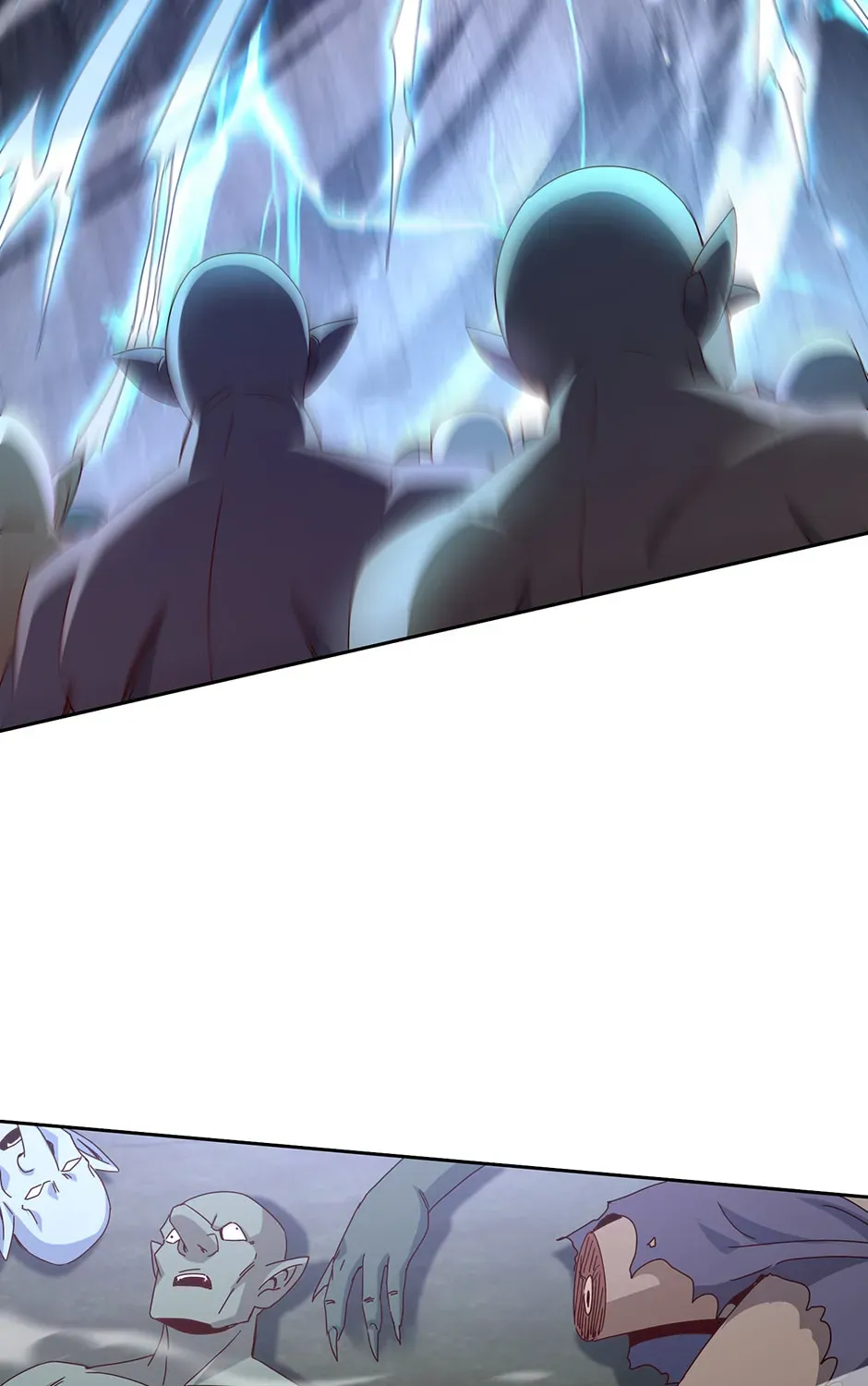 Aiming For Maximal Volume in the Apocalypse Chapter 61 page 29