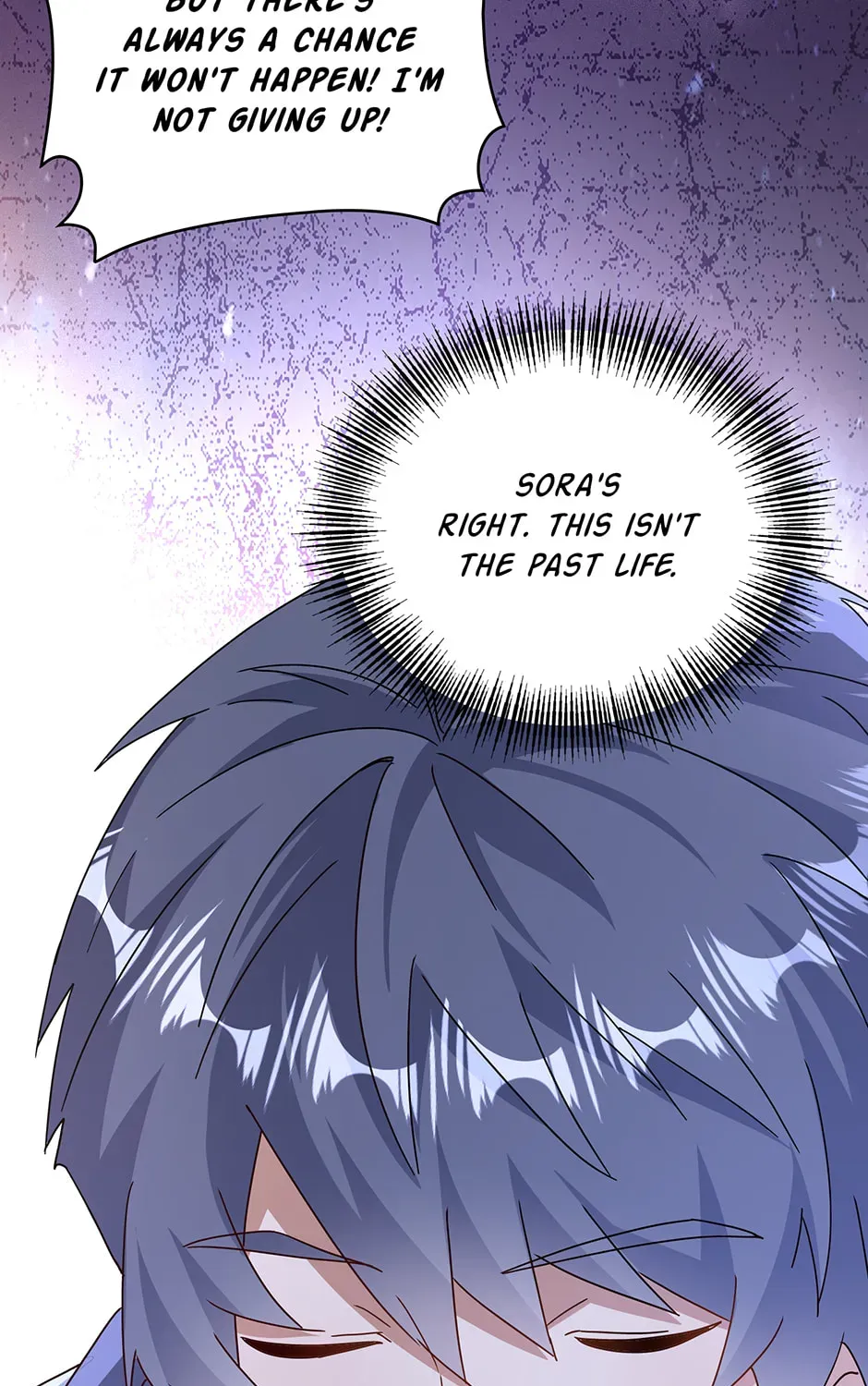 Aiming For Maximal Volume in the Apocalypse Chapter 63 page 51