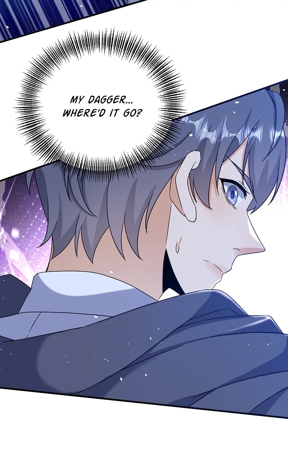 Aiming For Maximal Volume in the Apocalypse Chapter 43 page 5