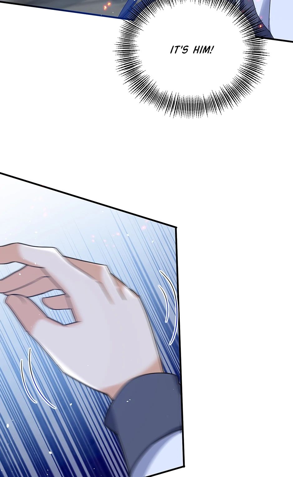 Aiming For Maximal Volume in the Apocalypse Chapter 43 page 4
