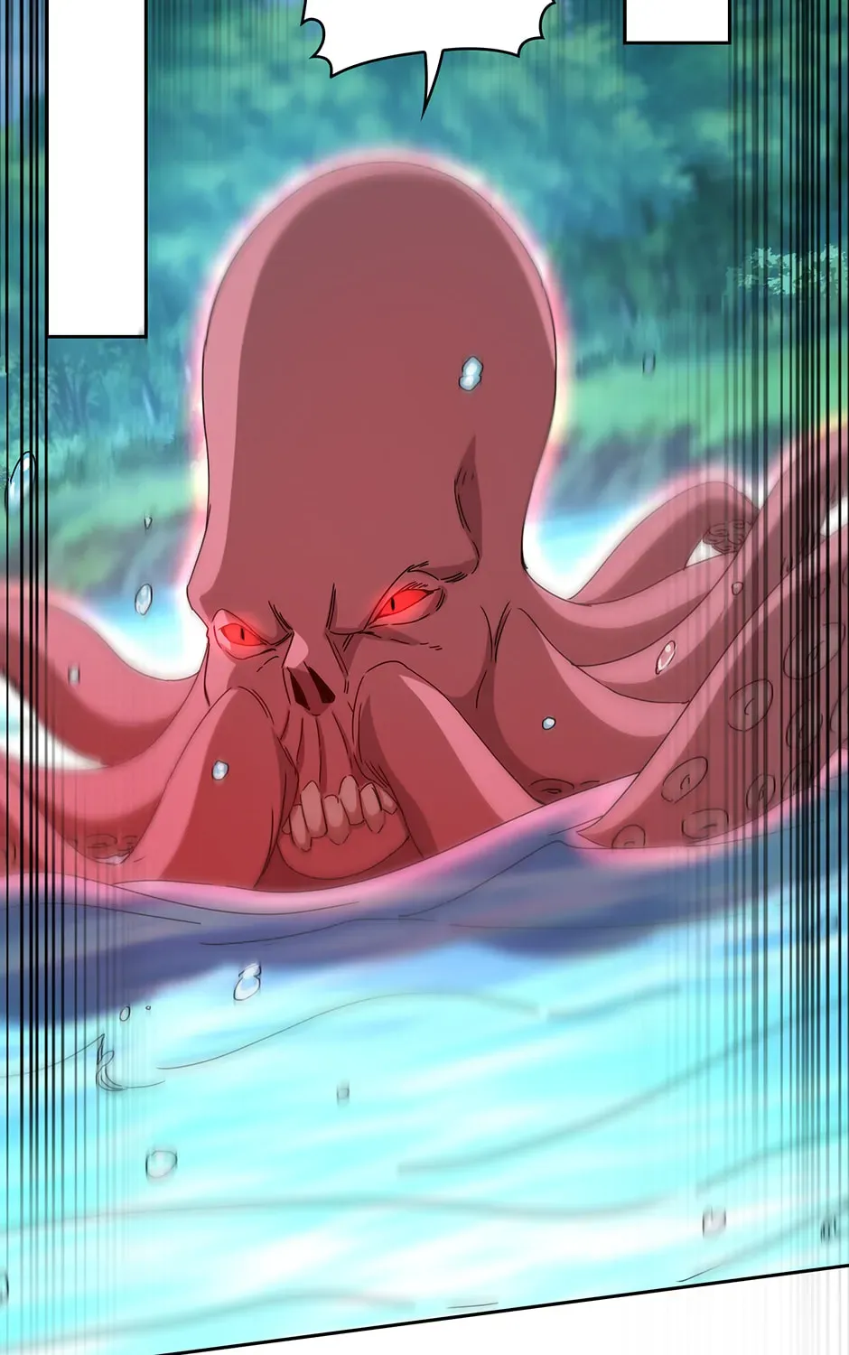 Aiming For Maximal Volume in the Apocalypse Chapter 62 page 31