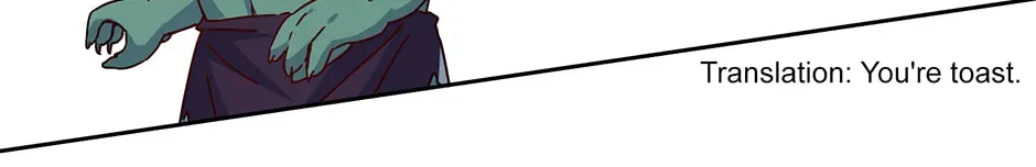 Aiming For Maximal Volume in the Apocalypse Chapter 61 page 76