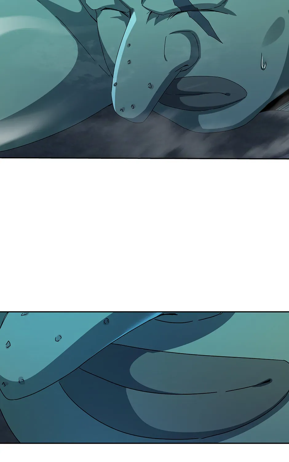 Aiming For Maximal Volume in the Apocalypse Chapter 61 page 49