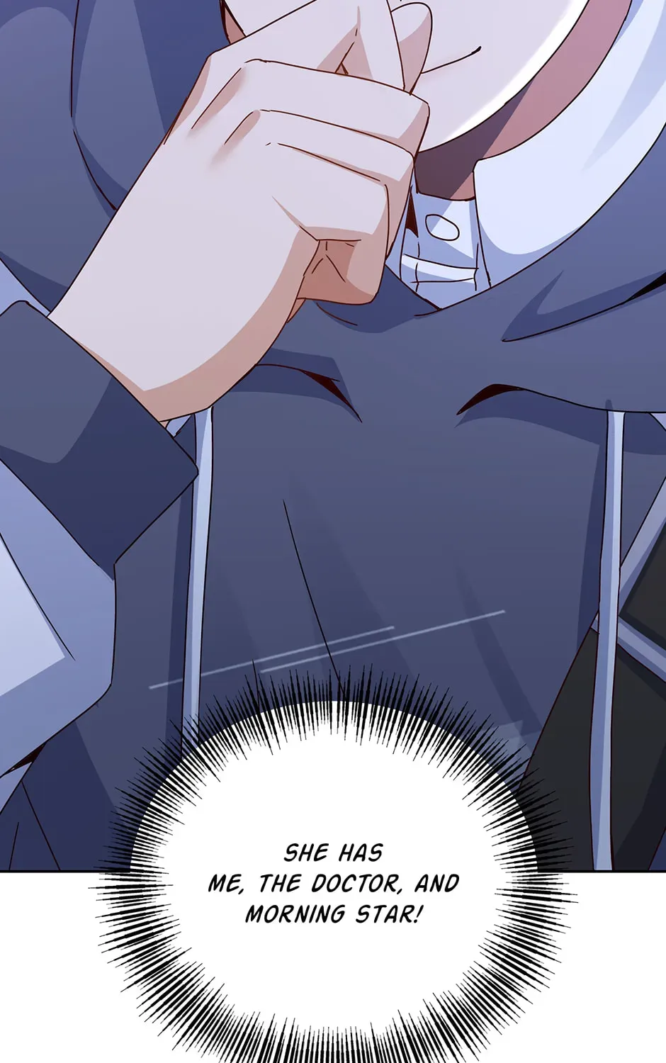 Aiming For Maximal Volume in the Apocalypse Chapter 63 page 53
