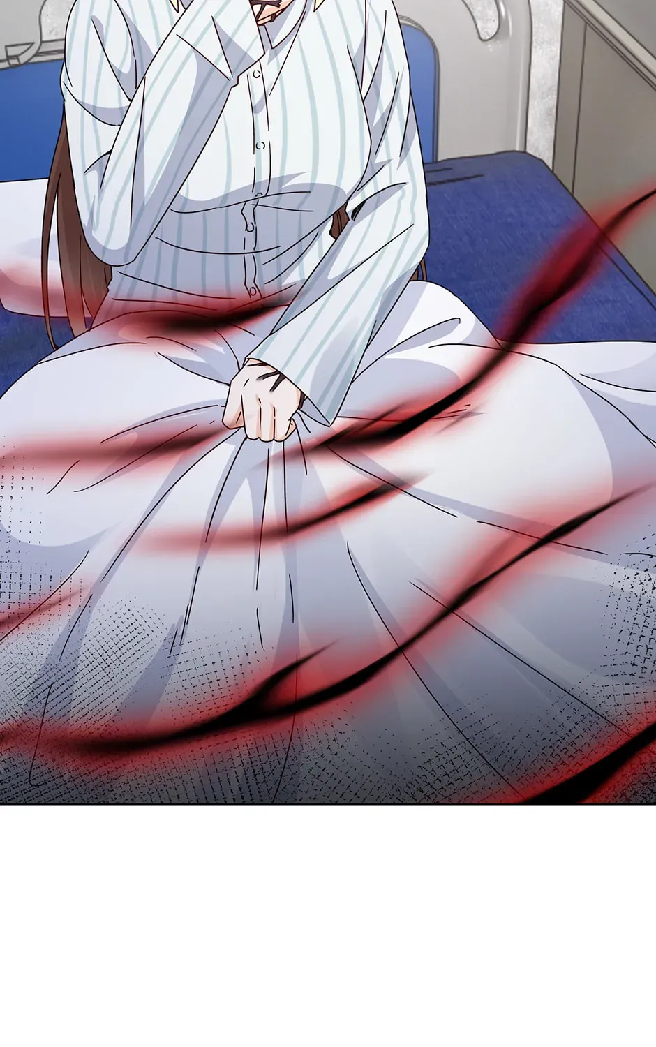 Aiming For Maximal Volume in the Apocalypse Chapter 63 page 39