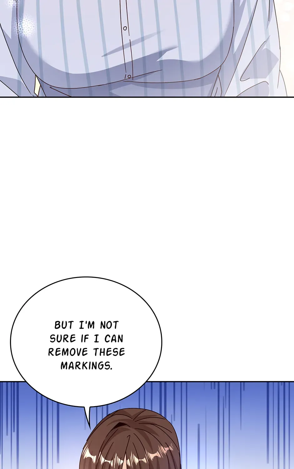 Aiming For Maximal Volume in the Apocalypse Chapter 63 page 59