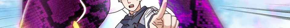 Aiming For Maximal Volume in the Apocalypse Chapter 62 page 8