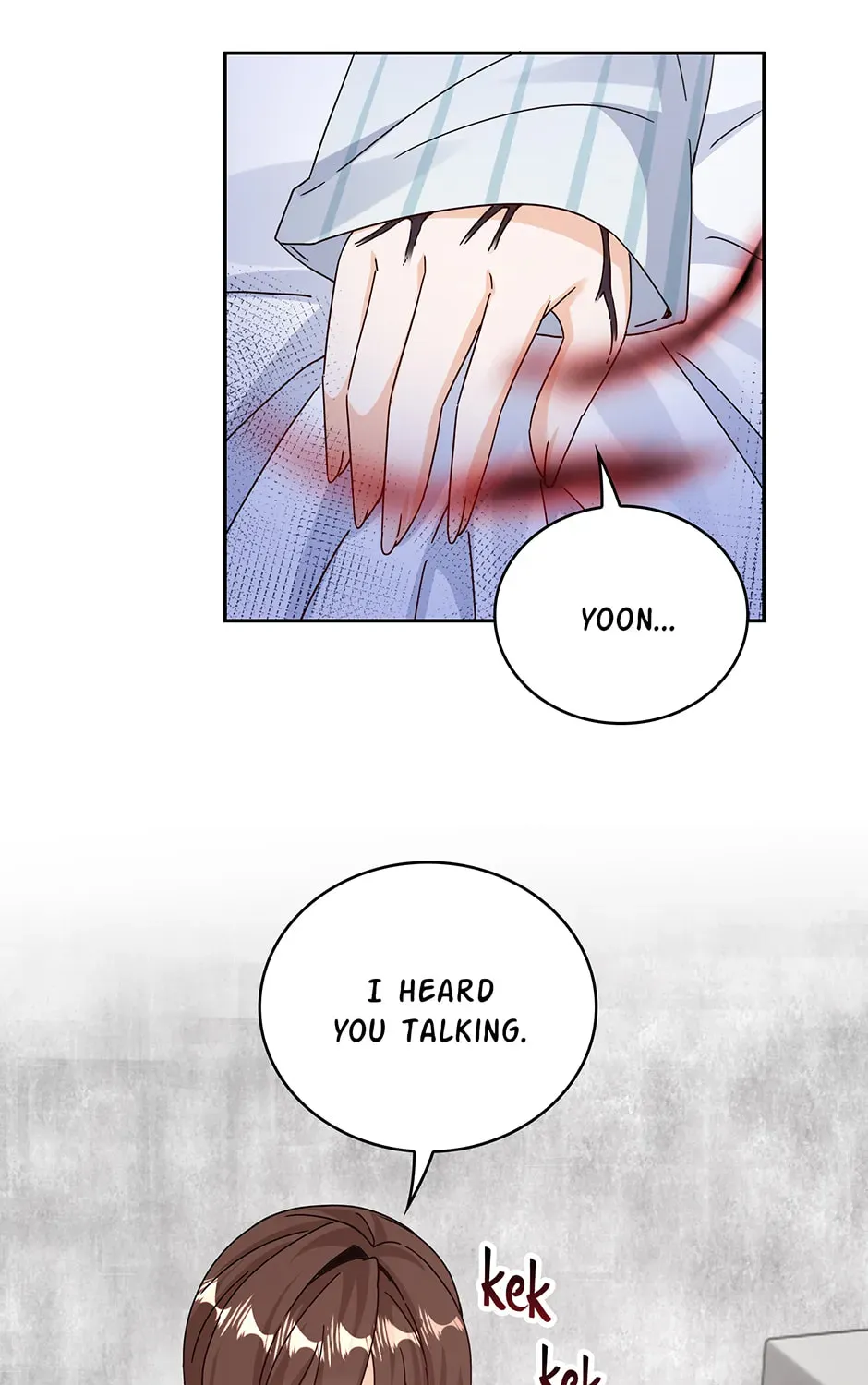 Aiming For Maximal Volume in the Apocalypse Chapter 63 page 37