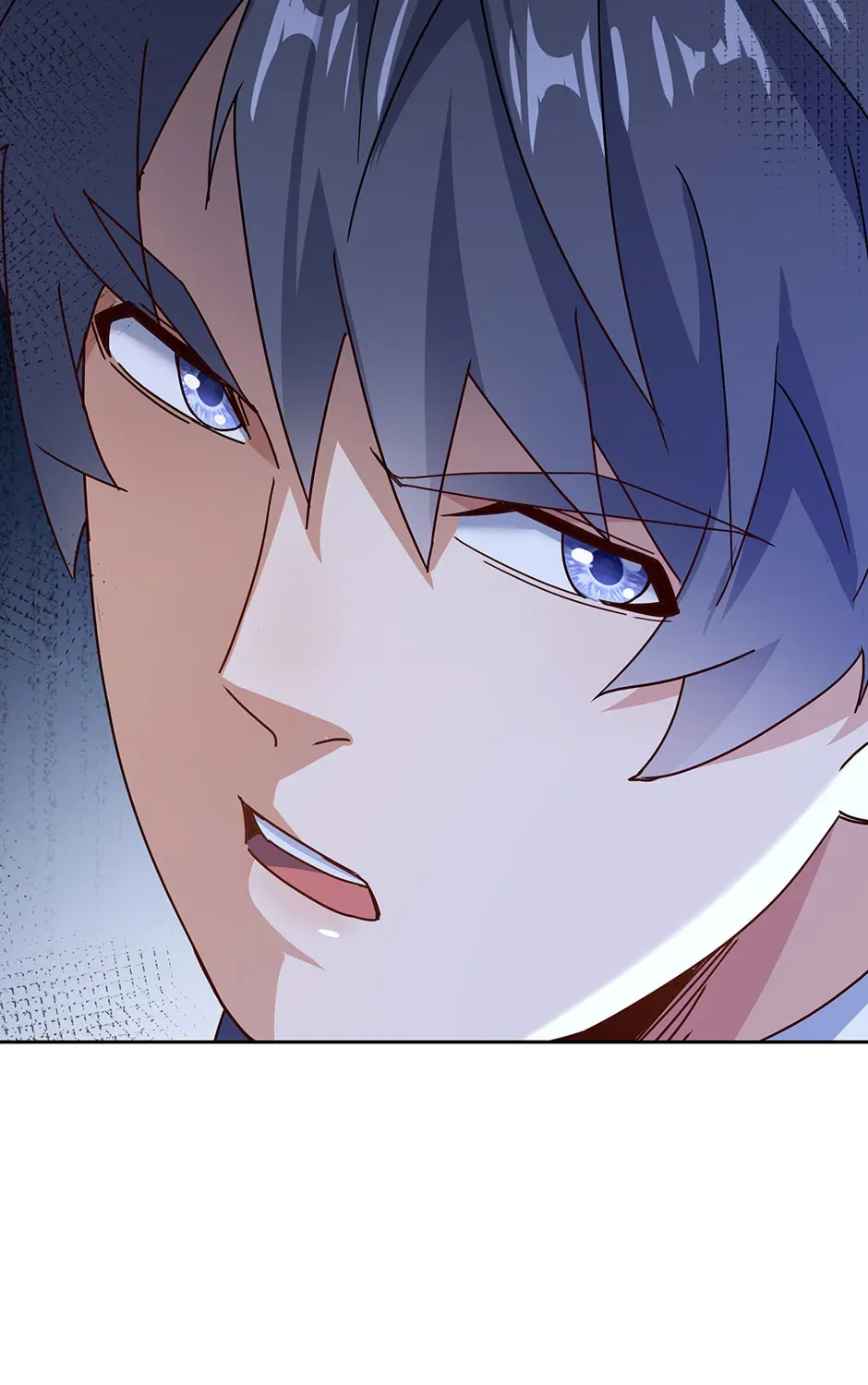 Aiming For Maximal Volume in the Apocalypse Chapter 63 page 31