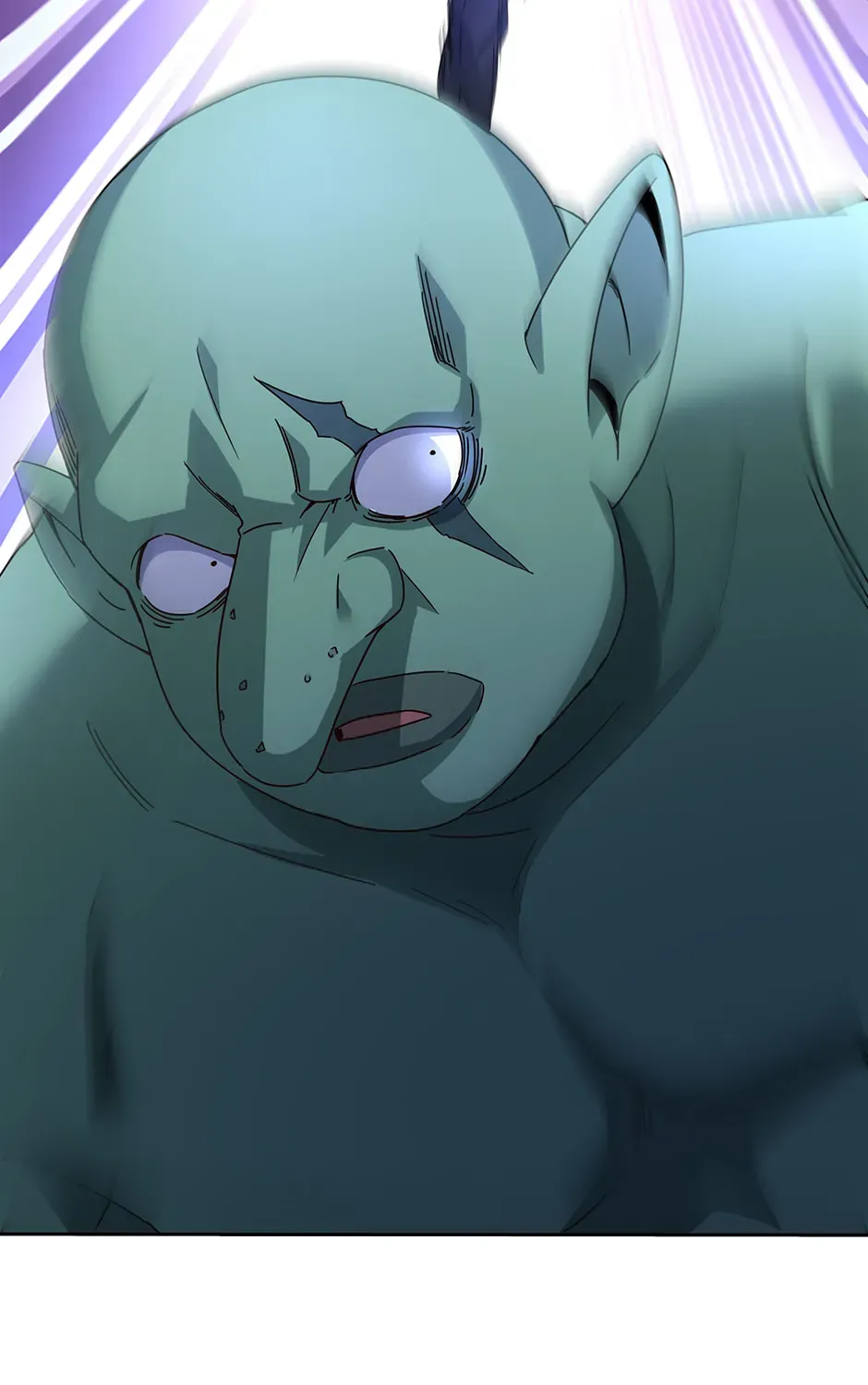 Aiming For Maximal Volume in the Apocalypse Chapter 61 page 53