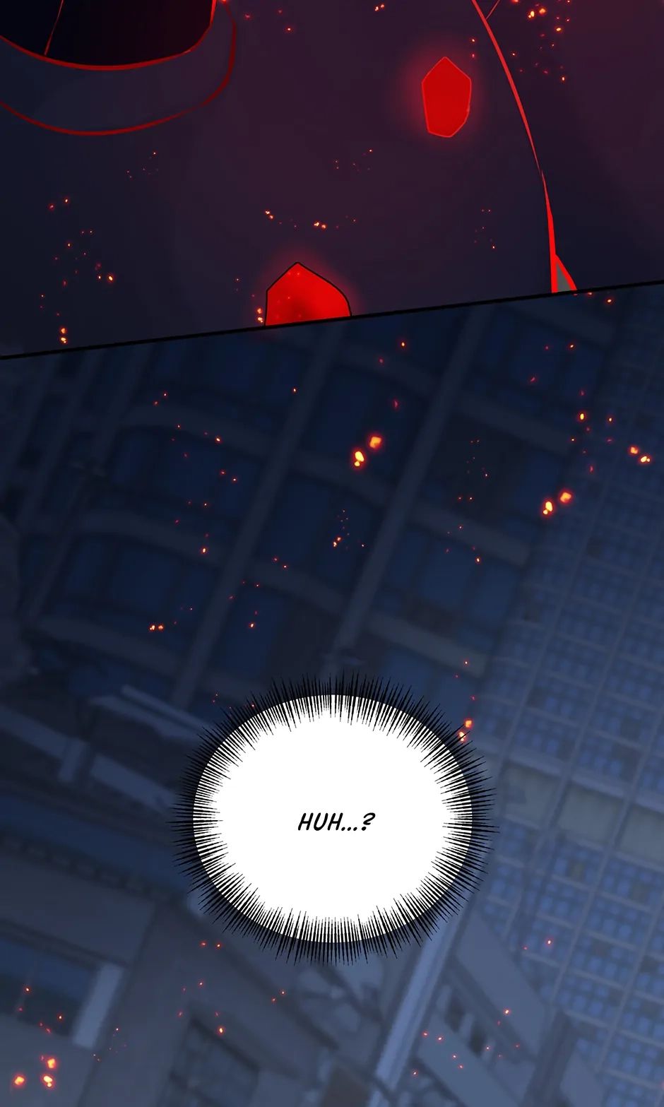 Aiming For Maximal Volume in the Apocalypse Chapter 43 page 12