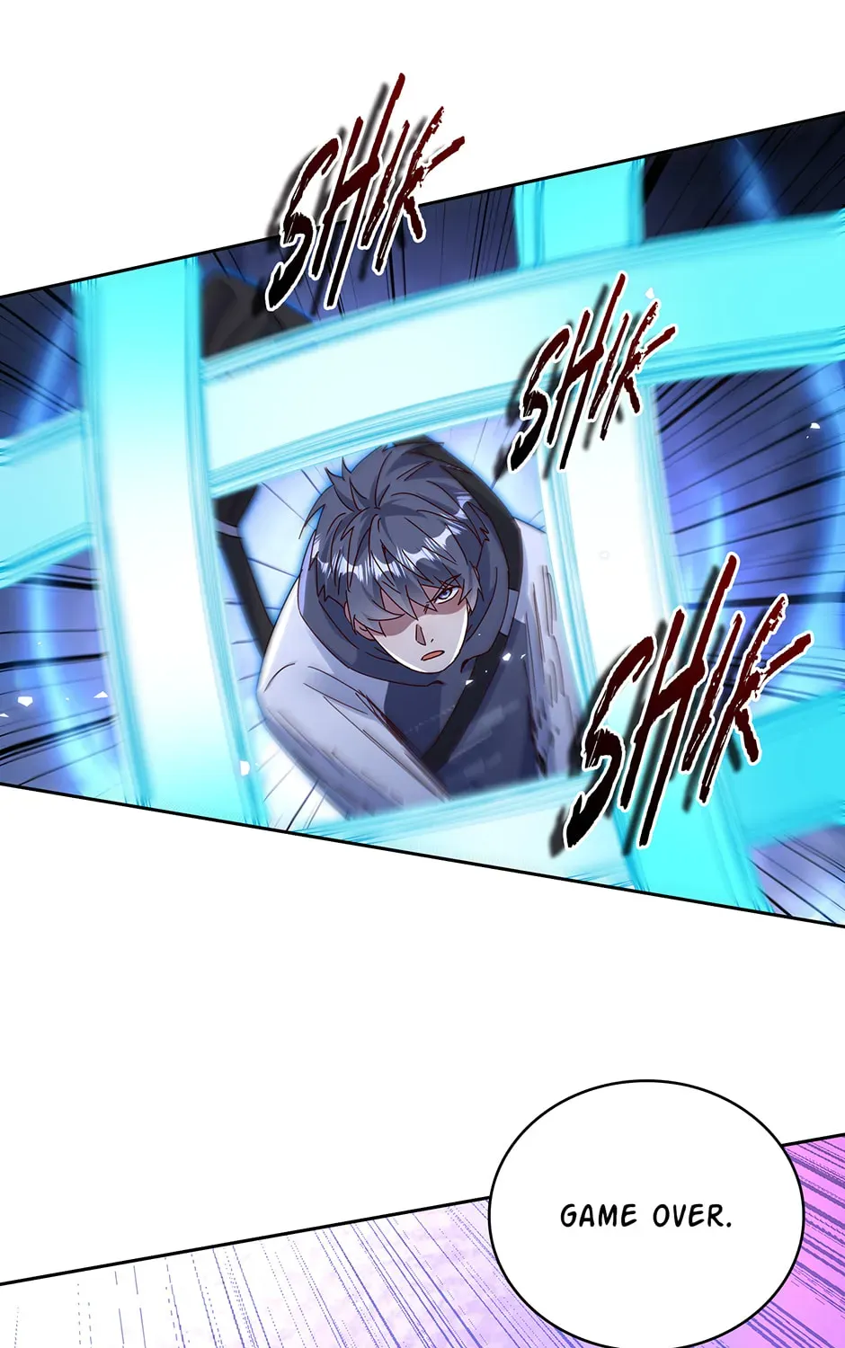 Aiming For Maximal Volume in the Apocalypse Chapter 62 page 51