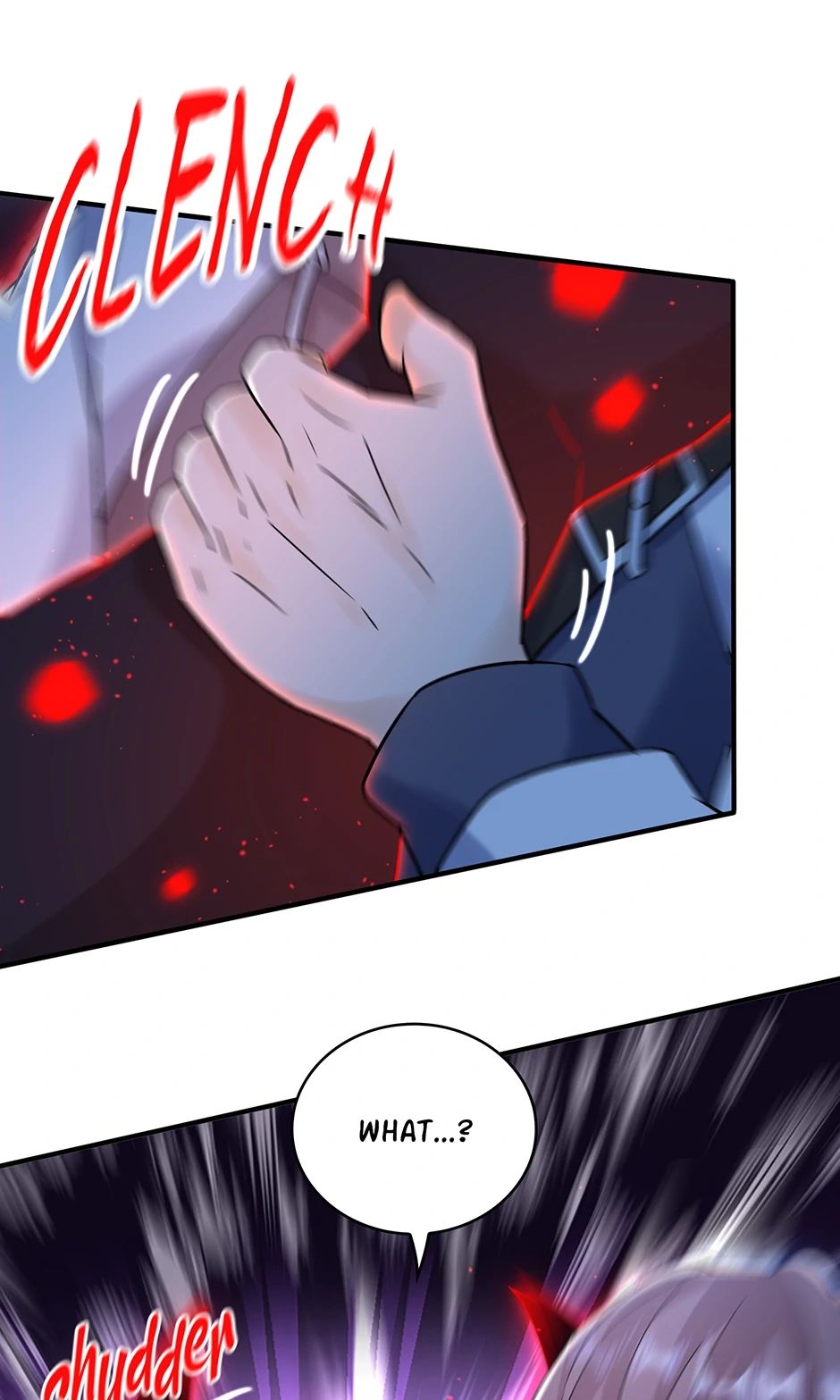 Aiming For Maximal Volume in the Apocalypse Chapter 43 page 26