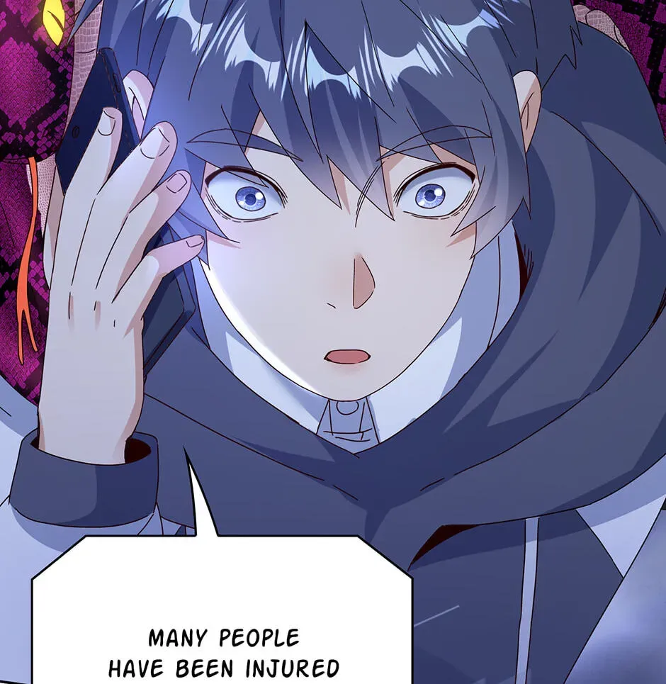 Aiming For Maximal Volume in the Apocalypse Chapter 62 page 68