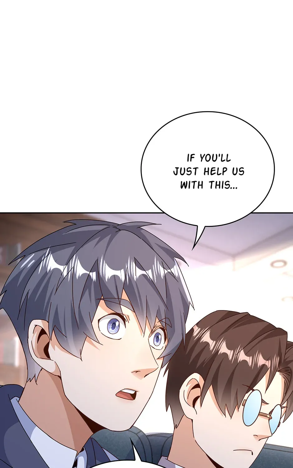 Aiming For Maximal Volume in the Apocalypse Chapter 63 page 73