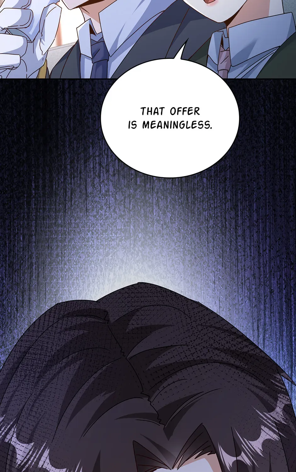 Aiming For Maximal Volume in the Apocalypse Chapter 63 page 77
