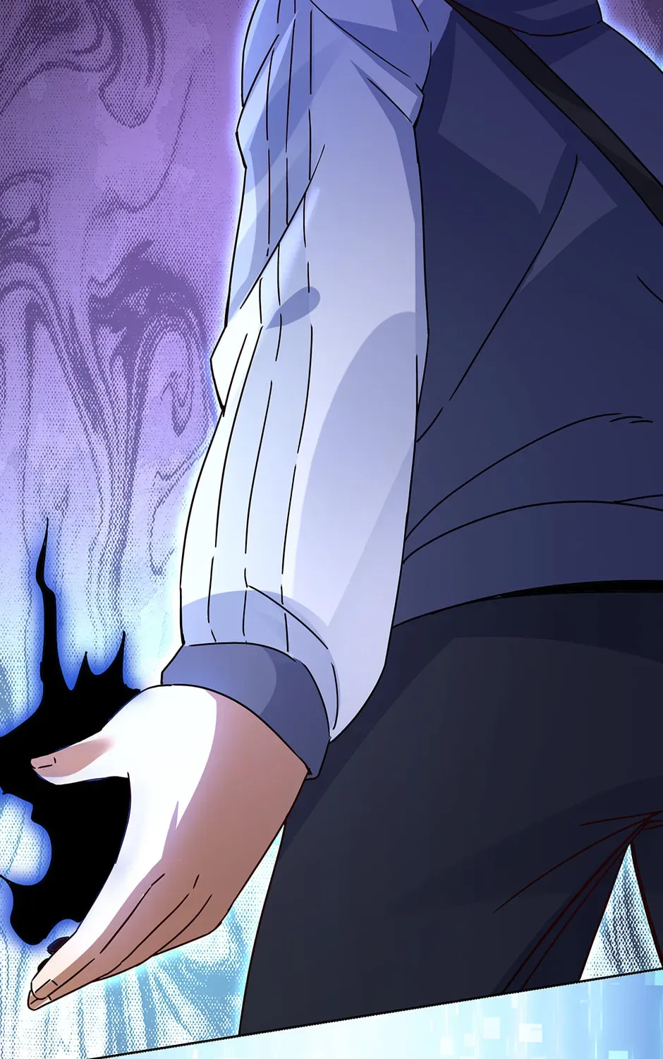 Aiming For Maximal Volume in the Apocalypse Chapter 61 page 83