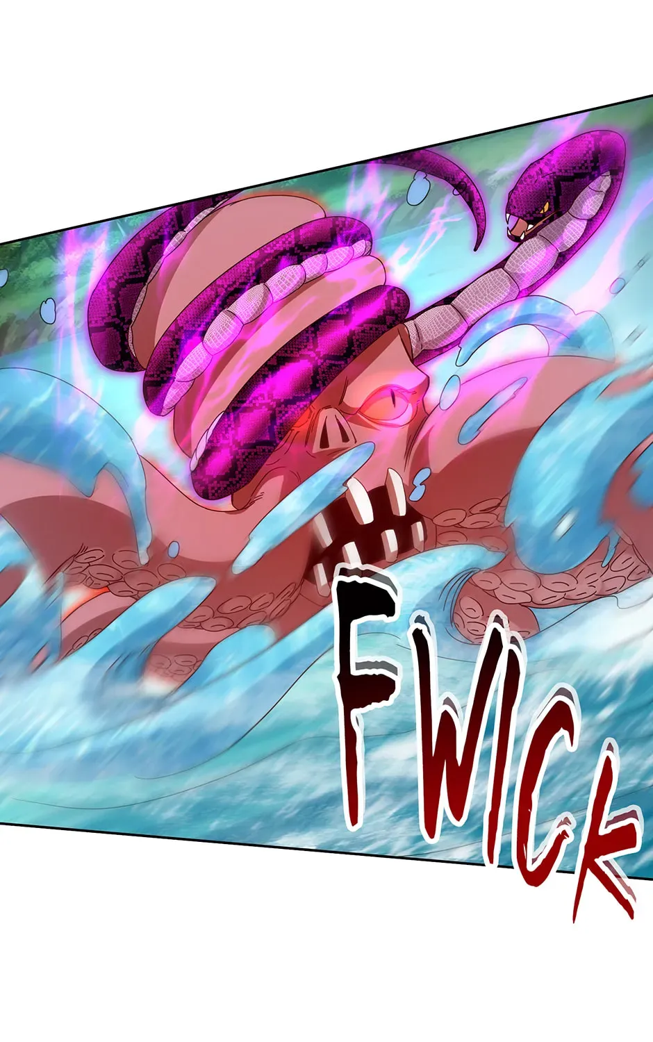 Aiming For Maximal Volume in the Apocalypse Chapter 62 page 47
