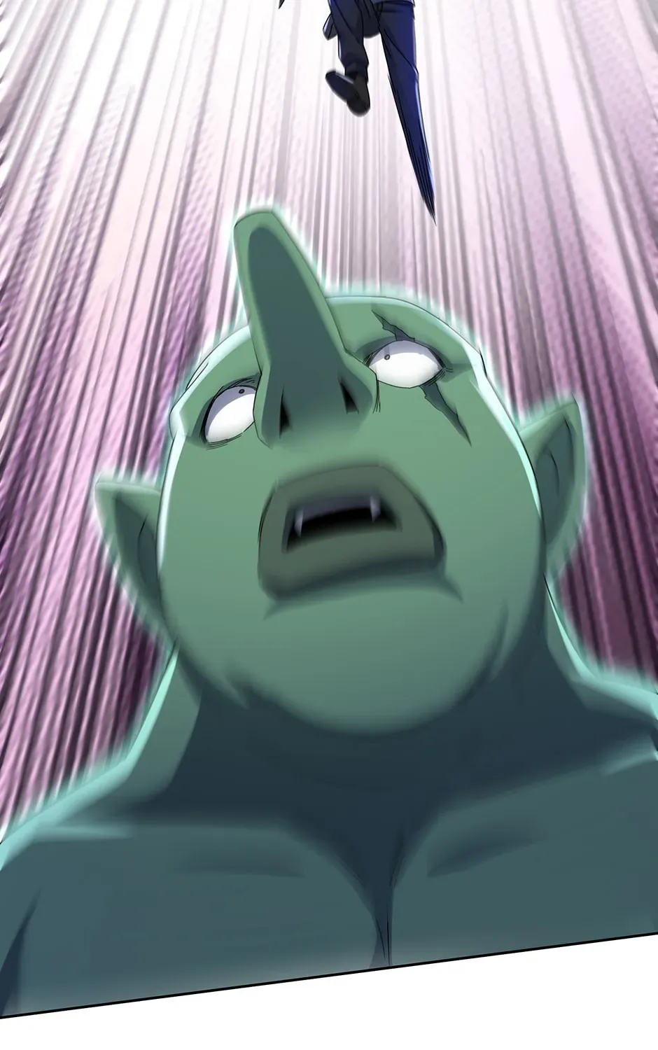 Aiming For Maximal Volume in the Apocalypse Chapter 61 page 101