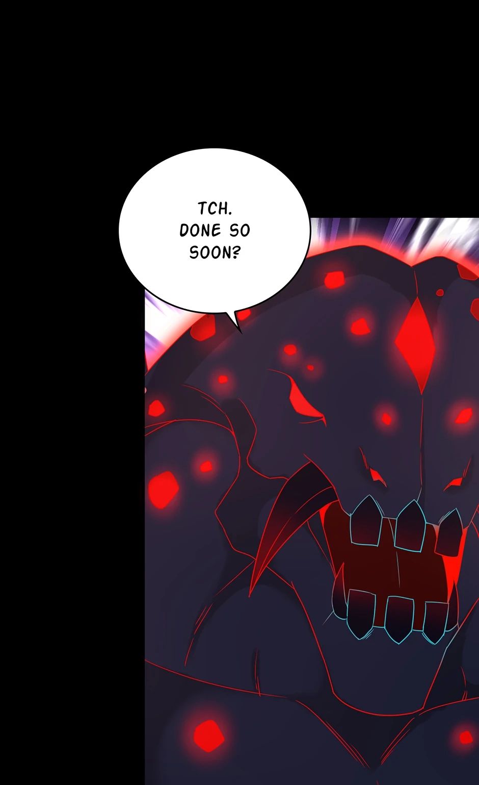 Aiming For Maximal Volume in the Apocalypse Chapter 43 page 22