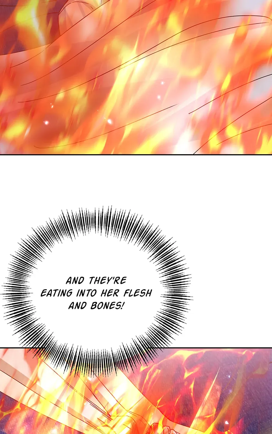 Aiming For Maximal Volume in the Apocalypse Chapter 62 page 81