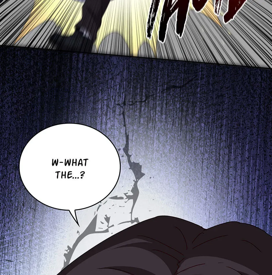 Aiming For Maximal Volume in the Apocalypse Chapter 61 page 127