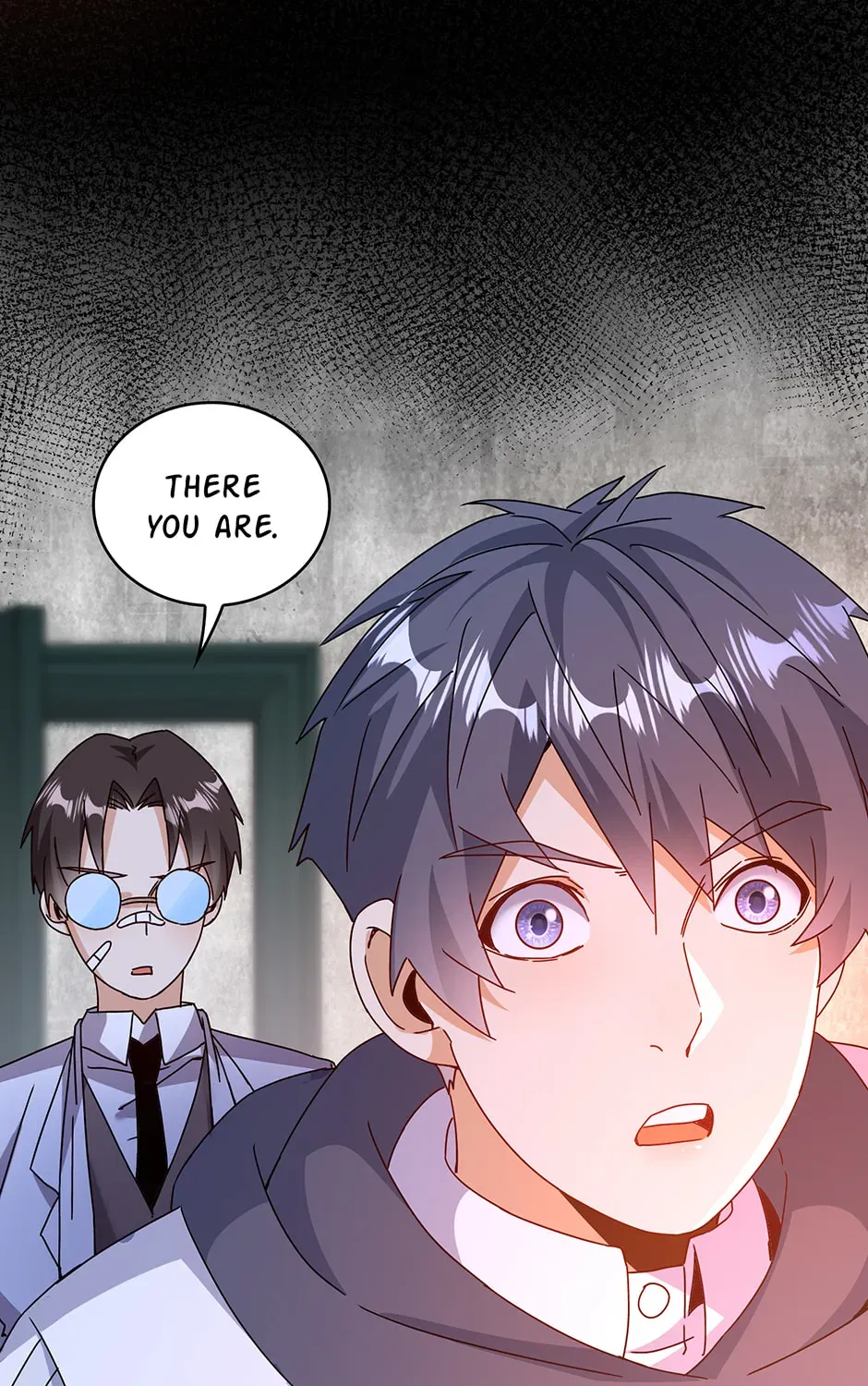 Aiming For Maximal Volume in the Apocalypse Chapter 62 page 83