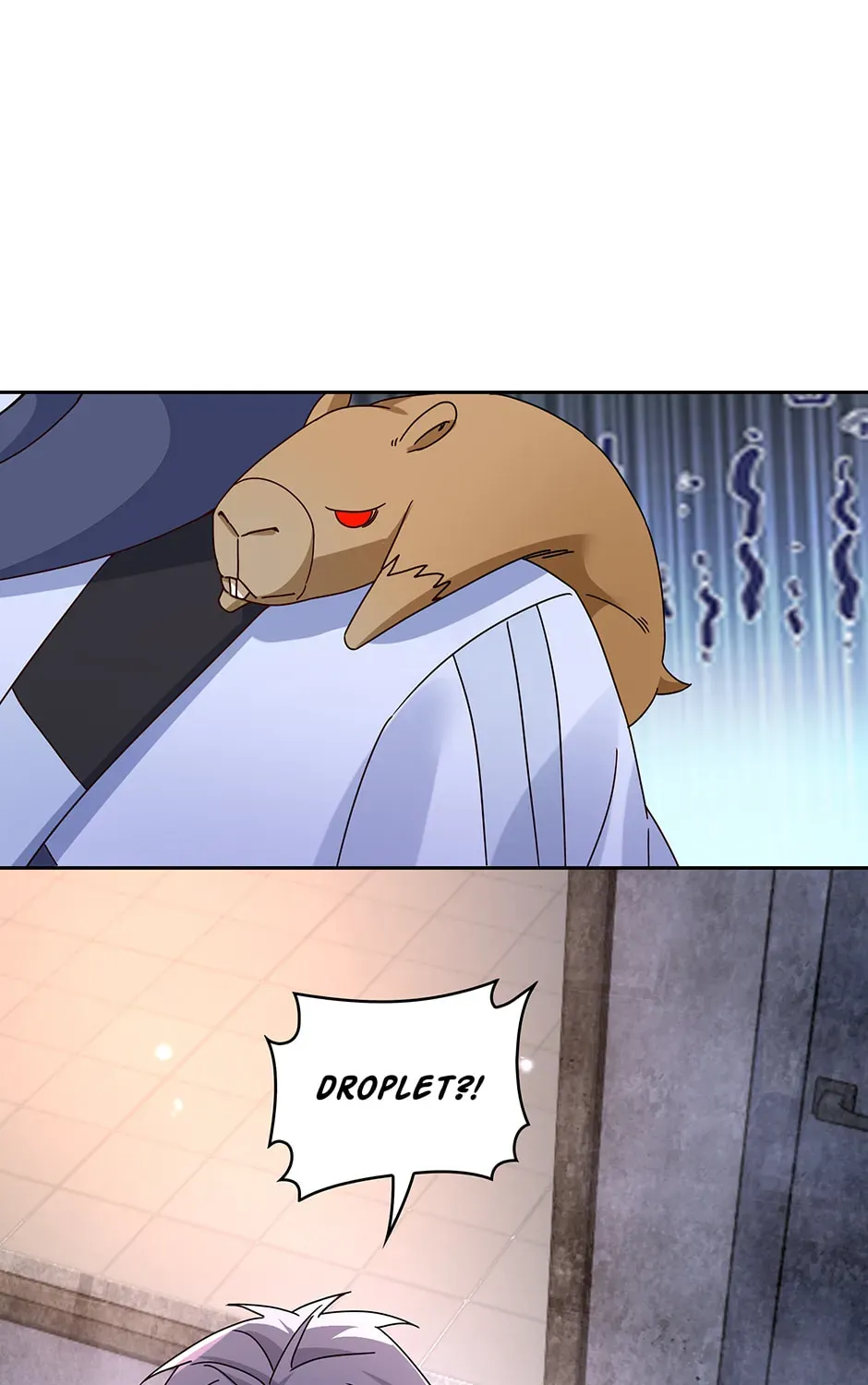 Aiming For Maximal Volume in the Apocalypse Chapter 62 page 87