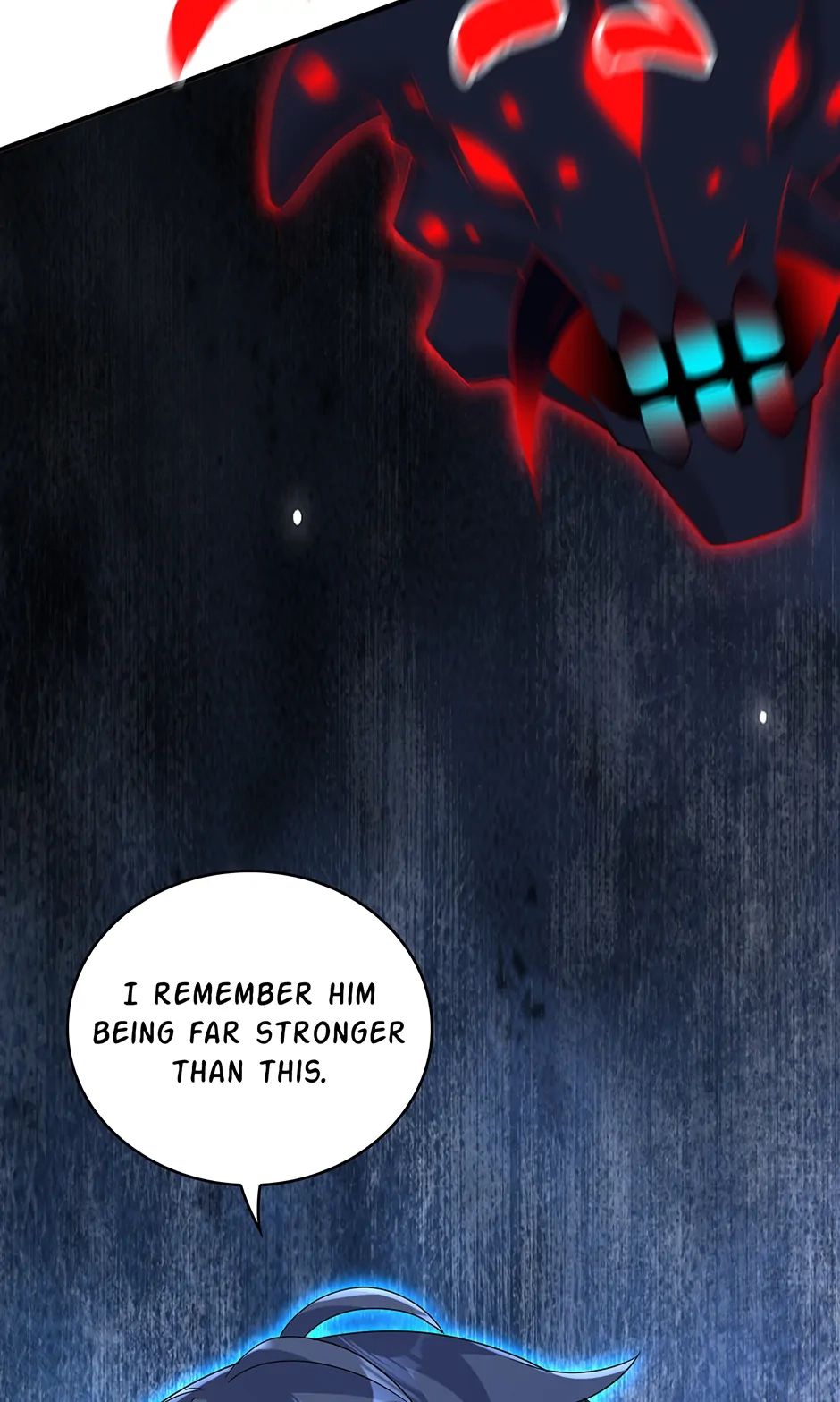 Aiming For Maximal Volume in the Apocalypse Chapter 43 page 32