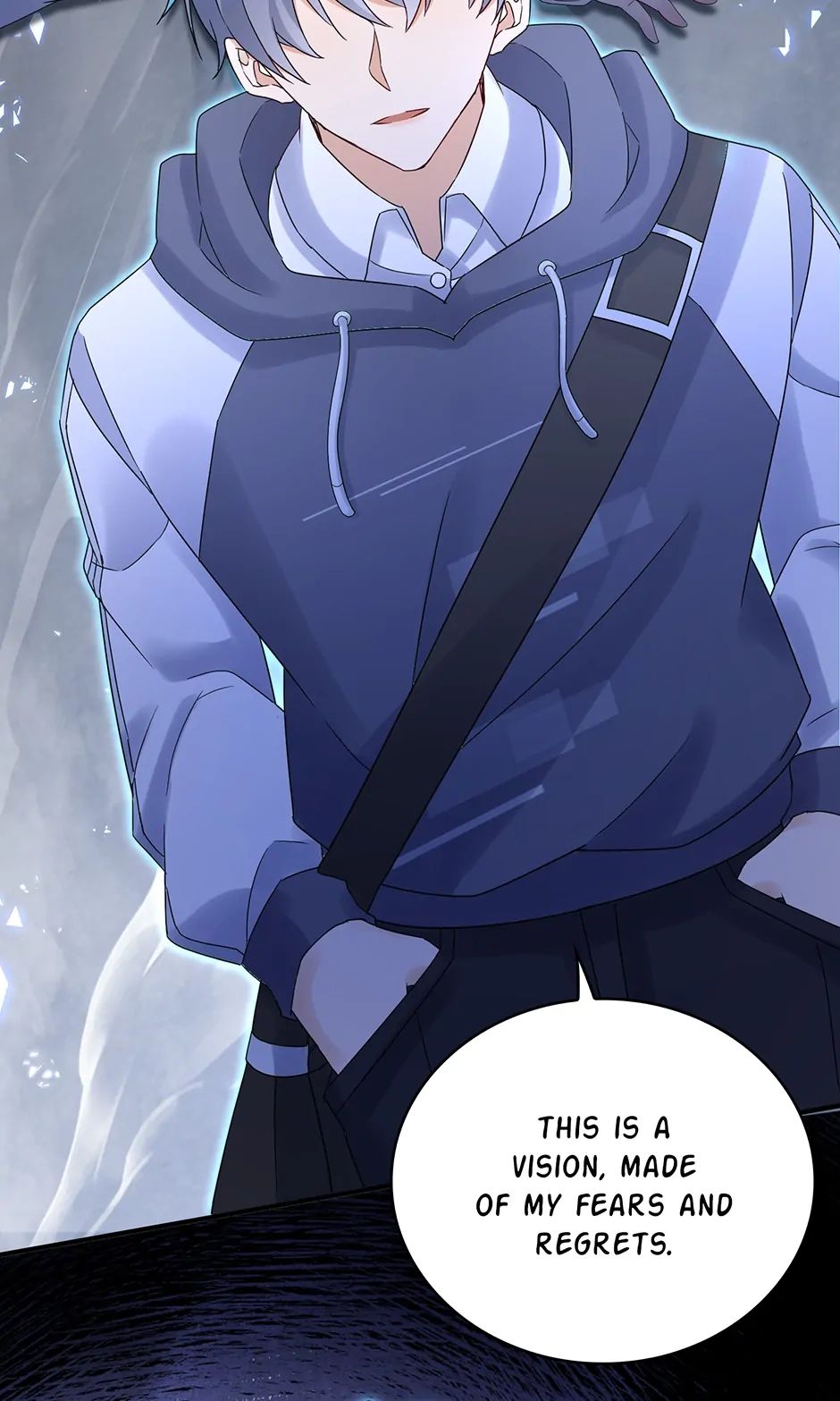 Aiming For Maximal Volume in the Apocalypse Chapter 43 page 36