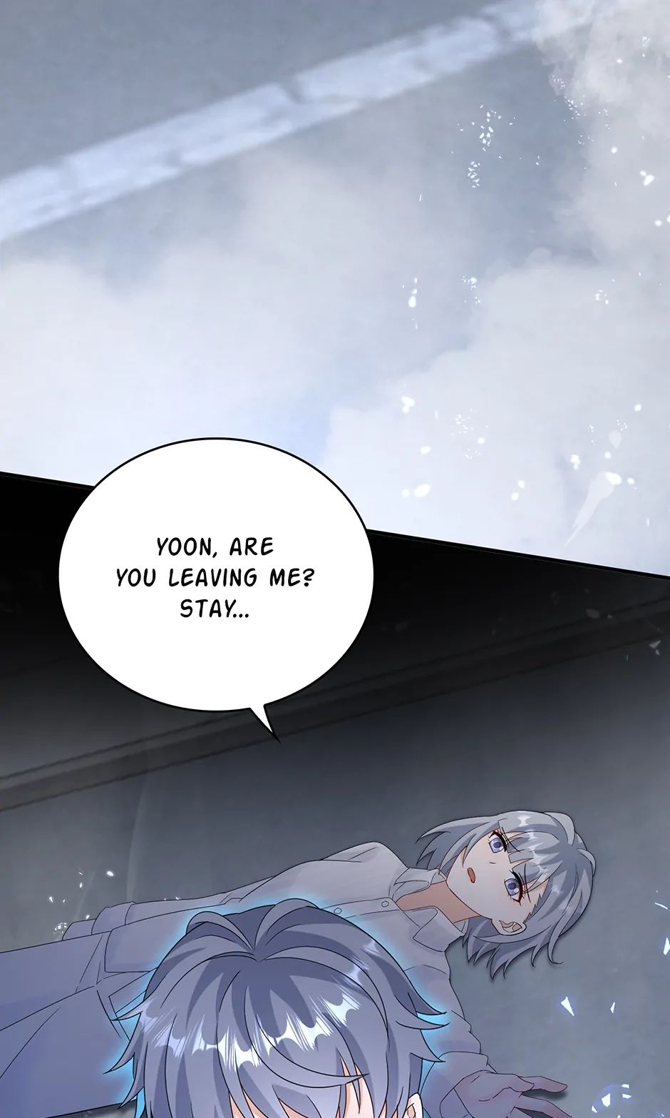 Aiming For Maximal Volume in the Apocalypse Chapter 43 page 35