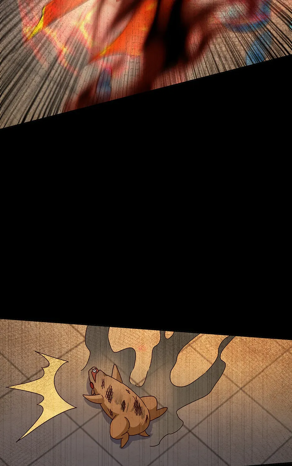 Aiming For Maximal Volume in the Apocalypse Chapter 62 page 109