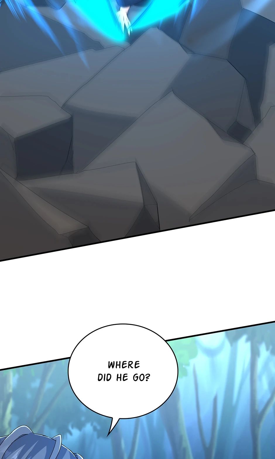 Aiming For Maximal Volume in the Apocalypse Chapter 43 page 52