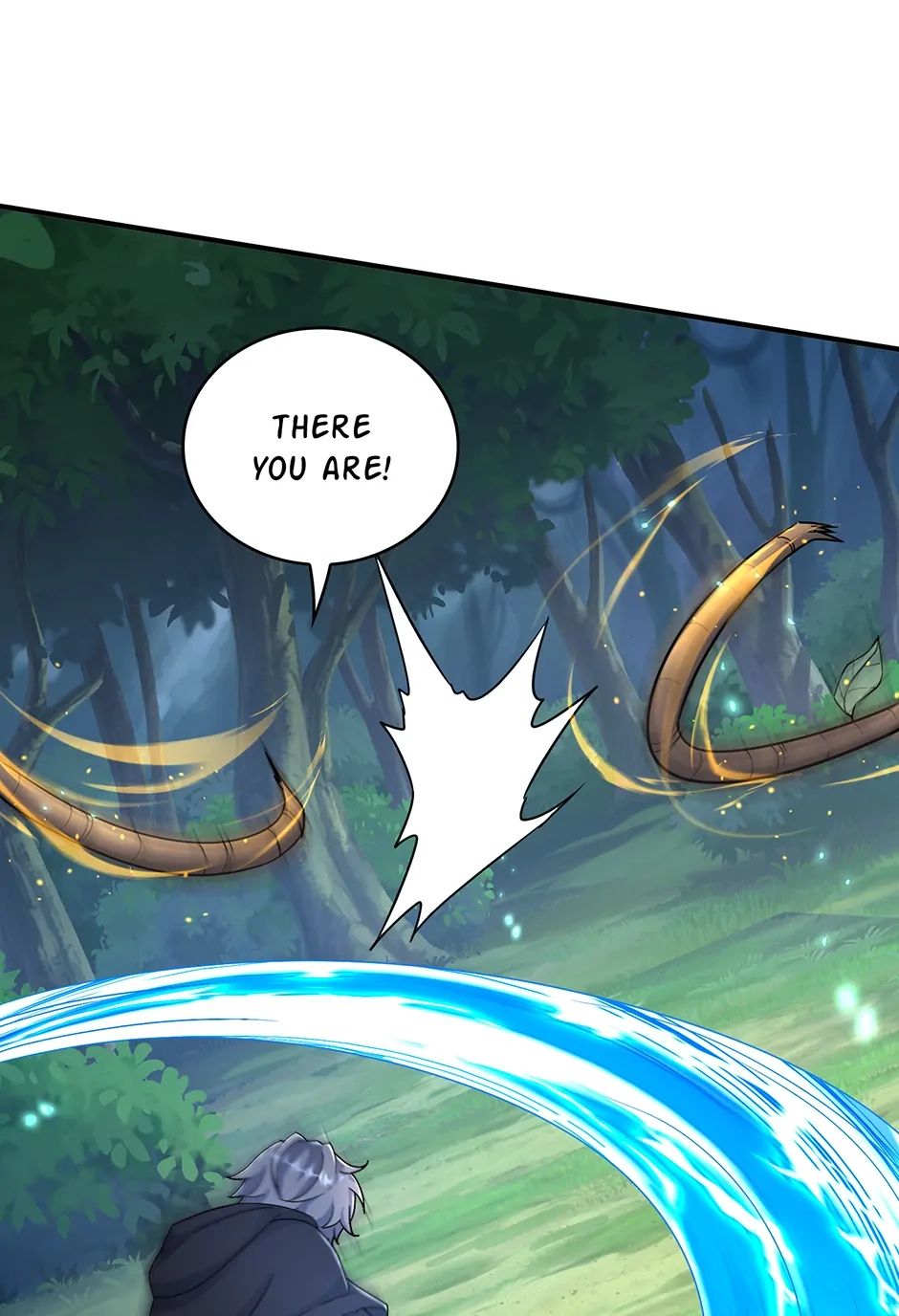 Aiming For Maximal Volume in the Apocalypse Chapter 43 page 58