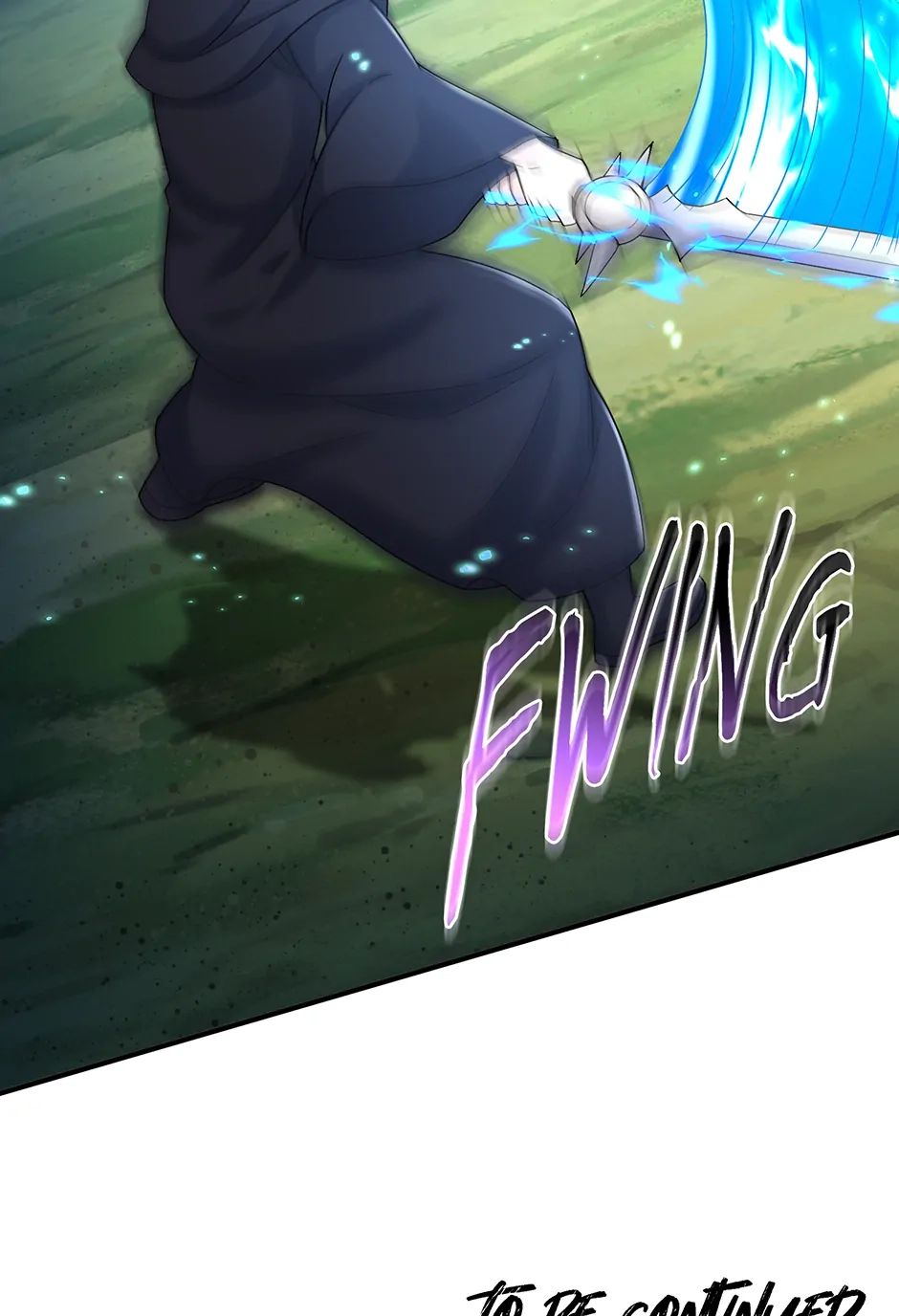 Aiming For Maximal Volume in the Apocalypse Chapter 43 page 59