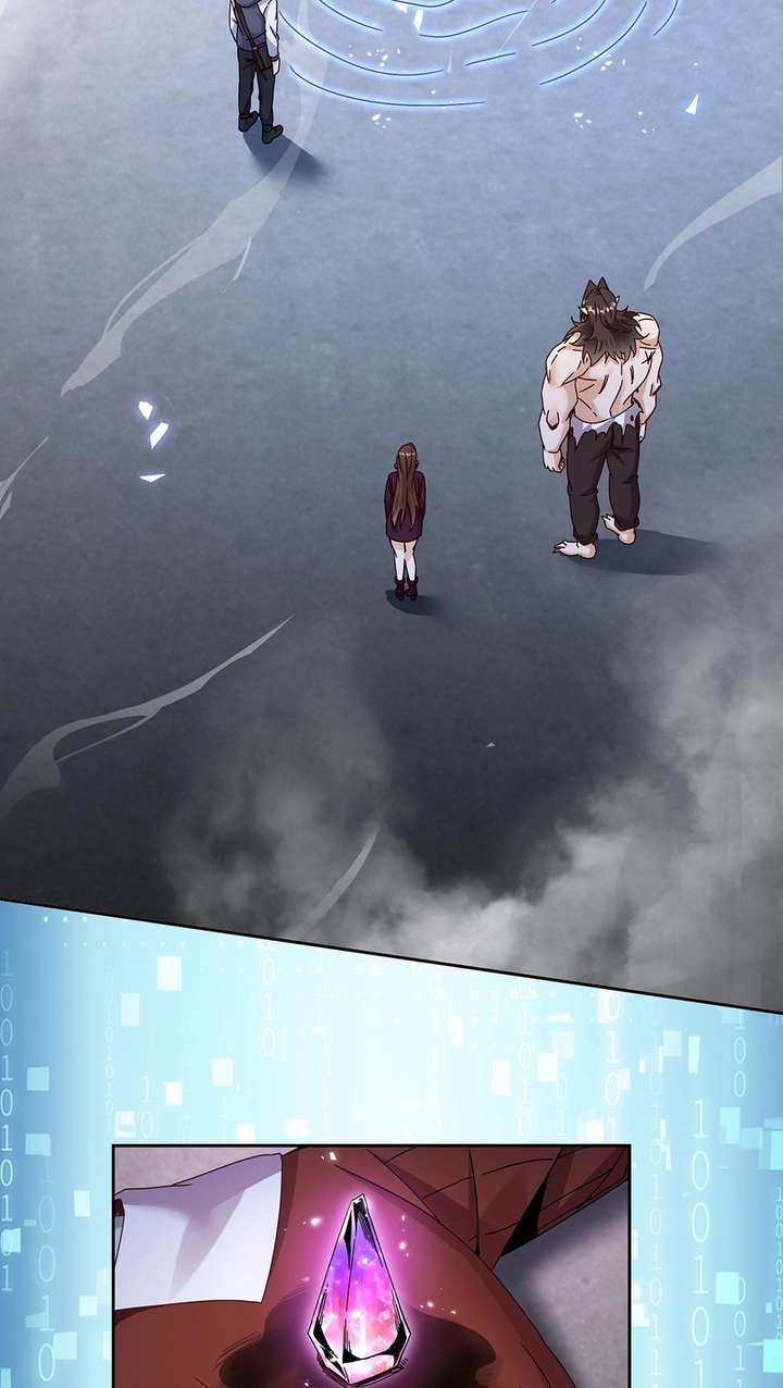 Aiming For Maximal Volume in the Apocalypse Chapter 56 page 3