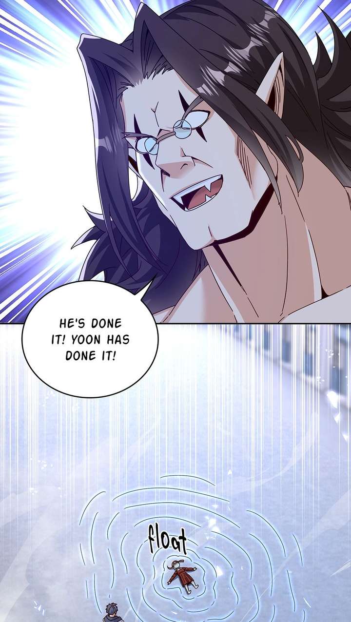 Aiming For Maximal Volume in the Apocalypse Chapter 56 page 2