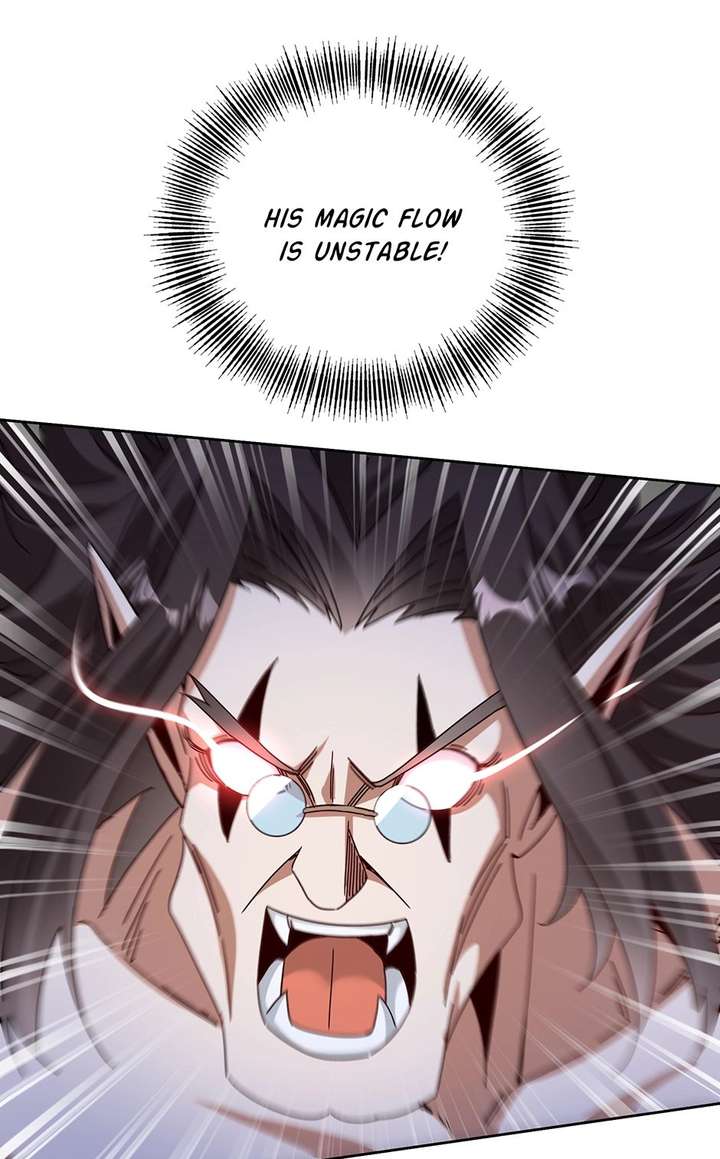 Aiming For Maximal Volume in the Apocalypse Chapter 56 page 17