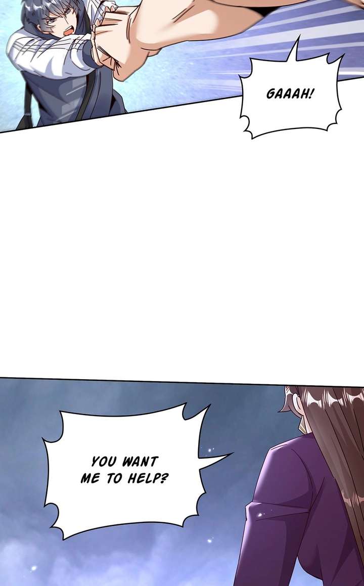 Aiming For Maximal Volume in the Apocalypse Chapter 56 page 19