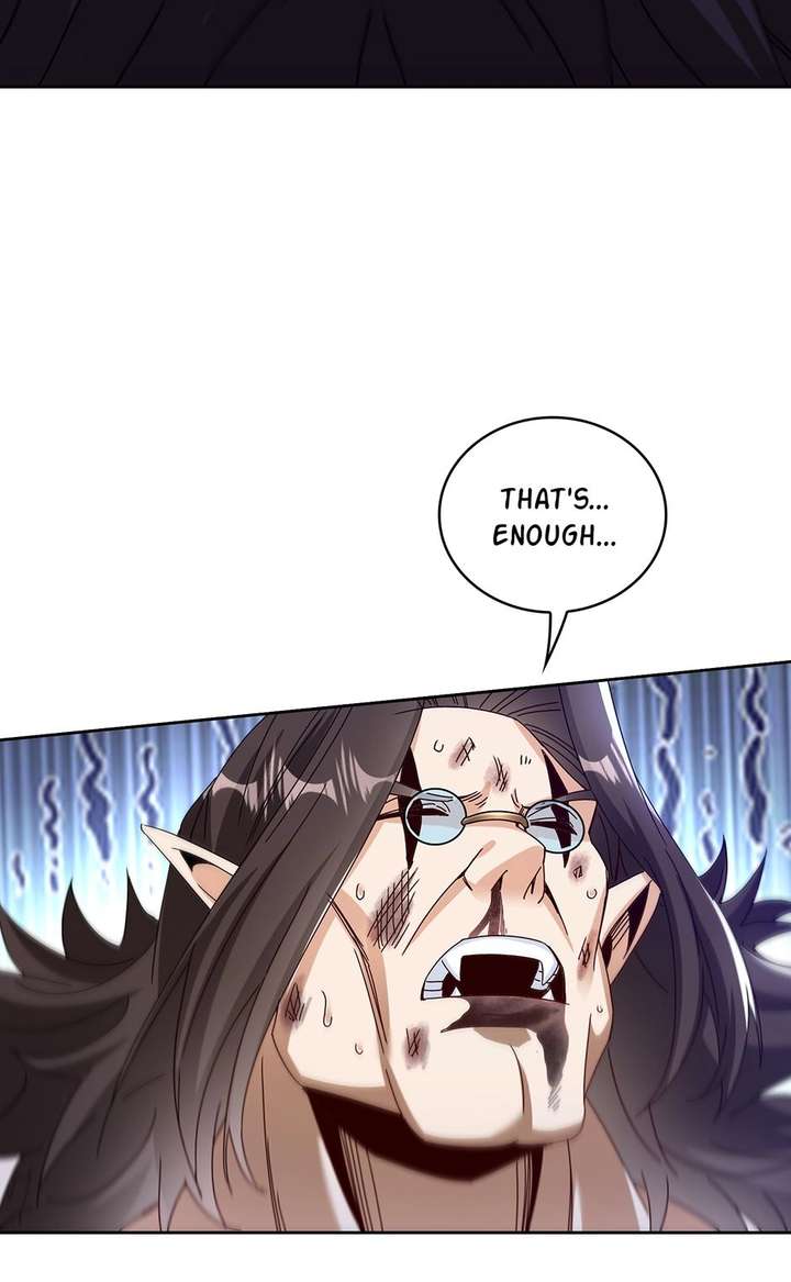 Aiming For Maximal Volume in the Apocalypse Chapter 56 page 32