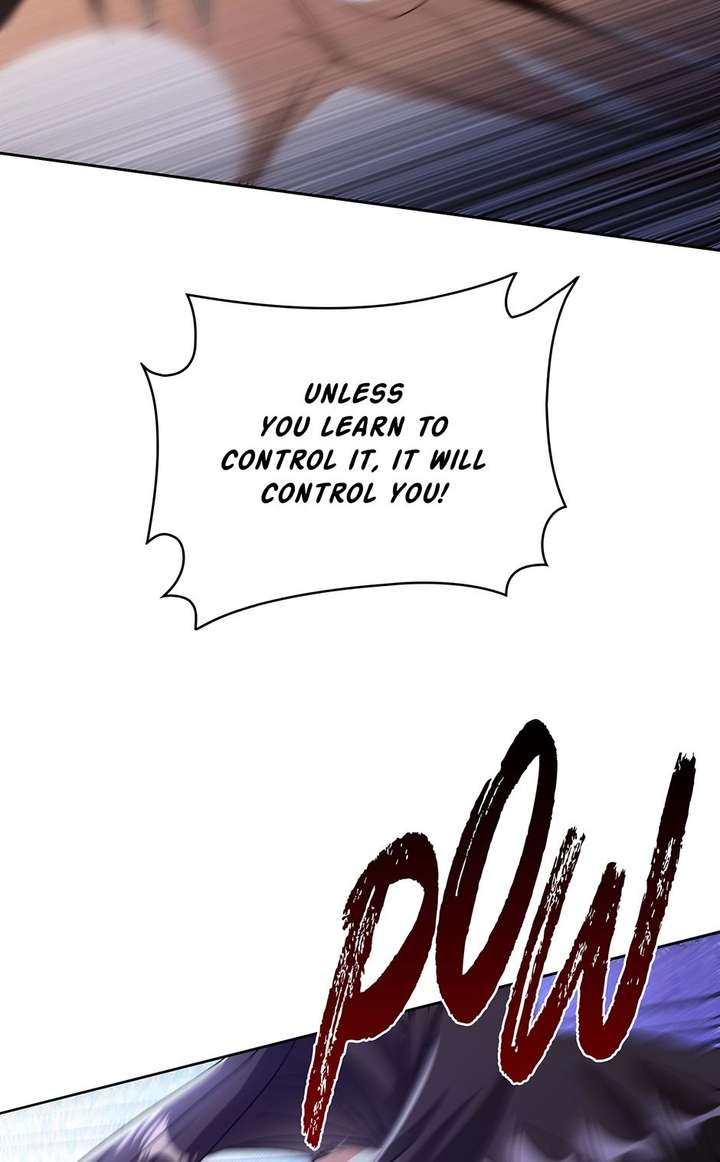 Aiming For Maximal Volume in the Apocalypse Chapter 56 page 27