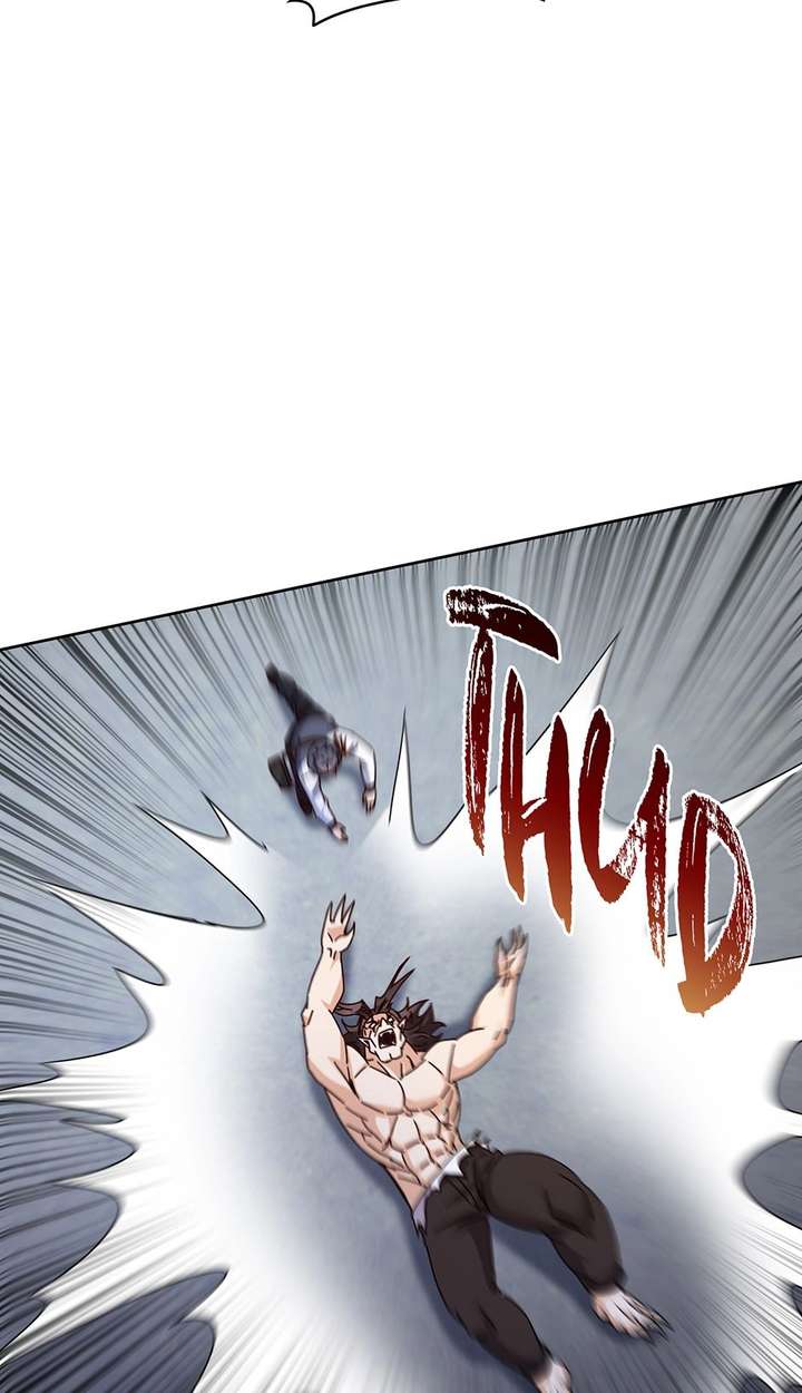 Aiming For Maximal Volume in the Apocalypse Chapter 56 page 23