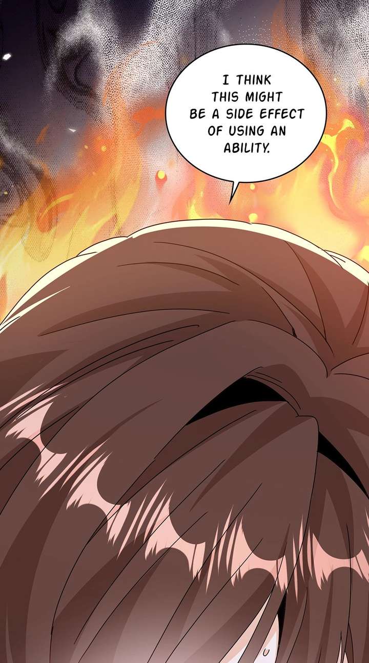 Aiming For Maximal Volume in the Apocalypse Chapter 56 page 65