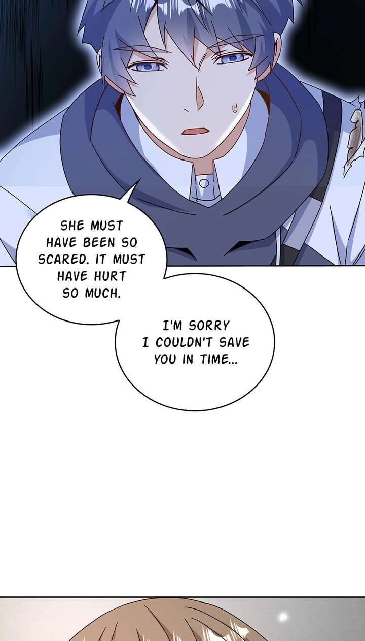 Aiming For Maximal Volume in the Apocalypse Chapter 56 page 53