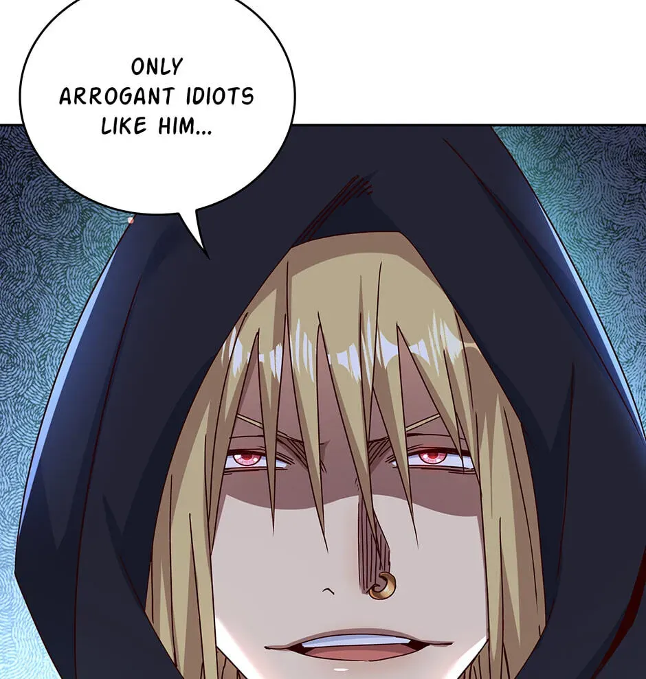 Aiming For Maximal Volume in the Apocalypse Chapter 68 page 7