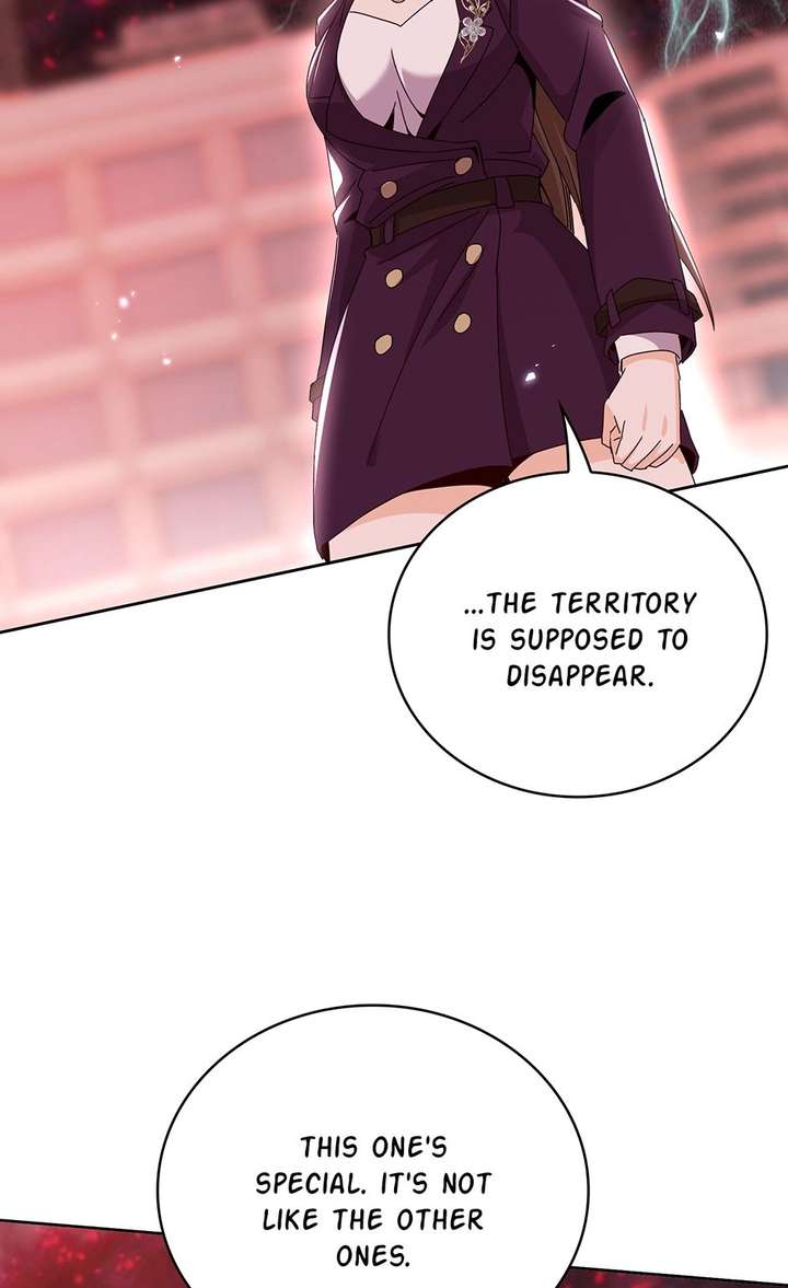Aiming For Maximal Volume in the Apocalypse Chapter 56 page 45