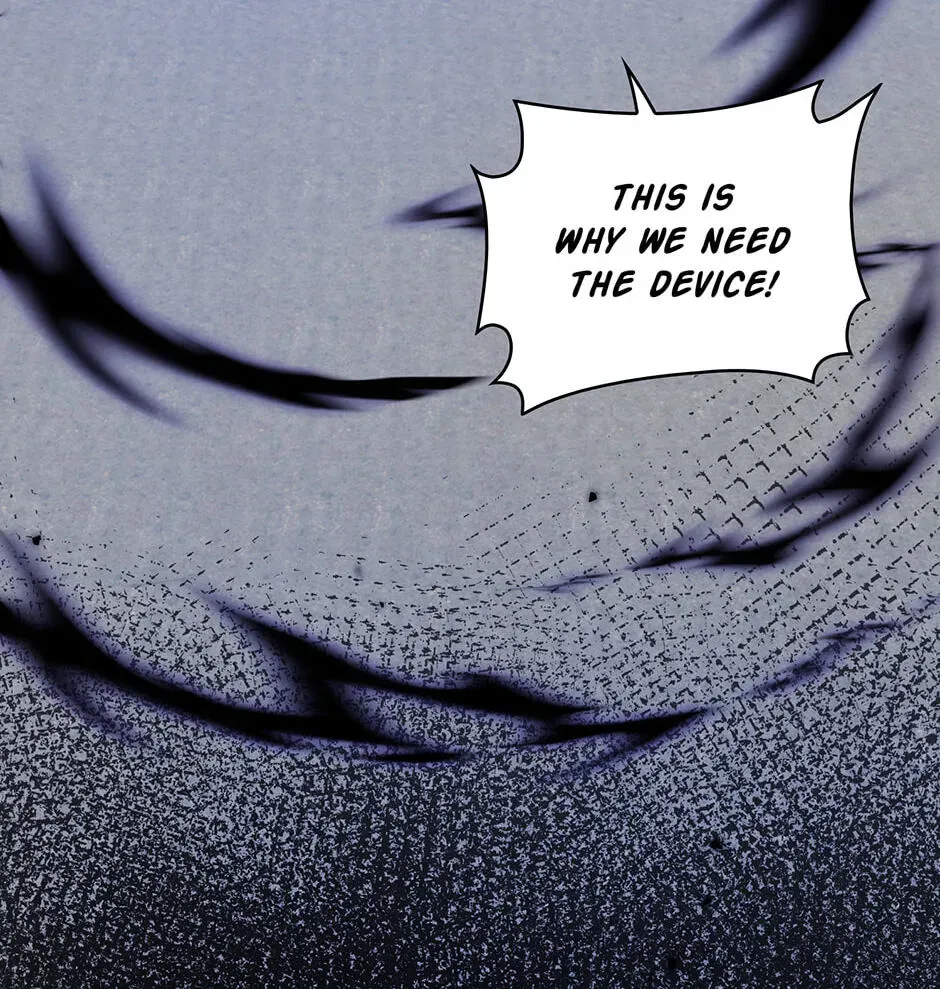 Aiming For Maximal Volume in the Apocalypse Chapter 68 page 4
