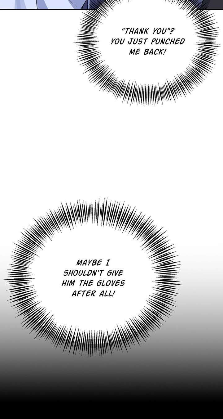 Aiming For Maximal Volume in the Apocalypse Chapter 56 page 43