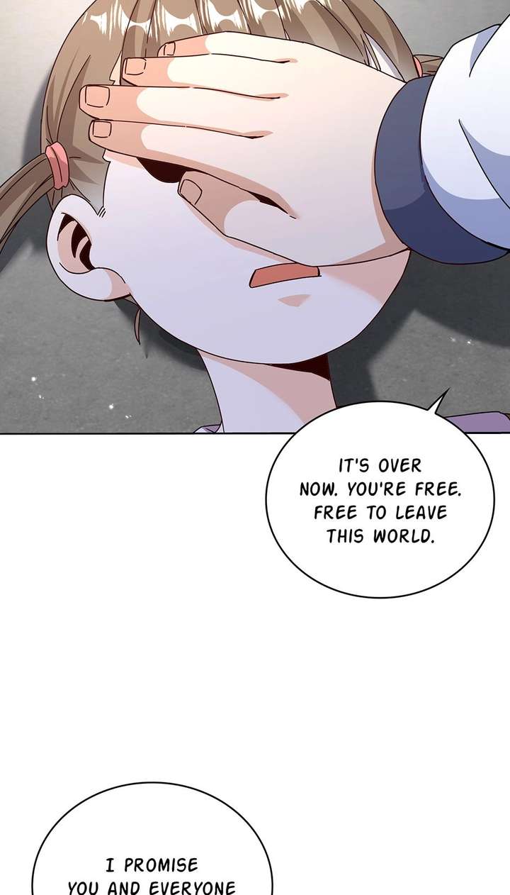 Aiming For Maximal Volume in the Apocalypse Chapter 56 page 54