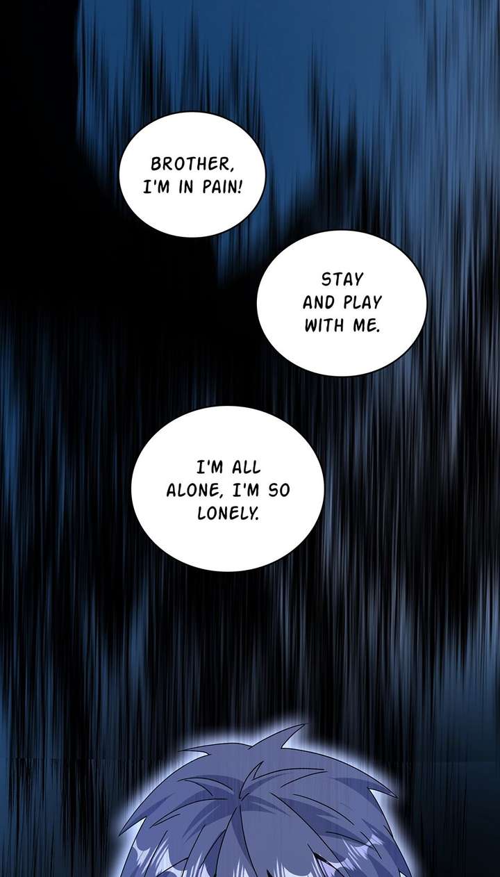 Aiming For Maximal Volume in the Apocalypse Chapter 56 page 52